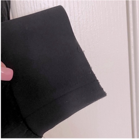 🌟 LULUEMON Non-Stop Bomber Jacket (Reversible). Size 10🌟 - Picture 9 of 11